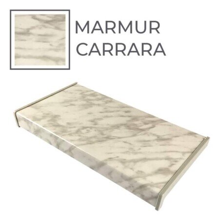 parapet marmur