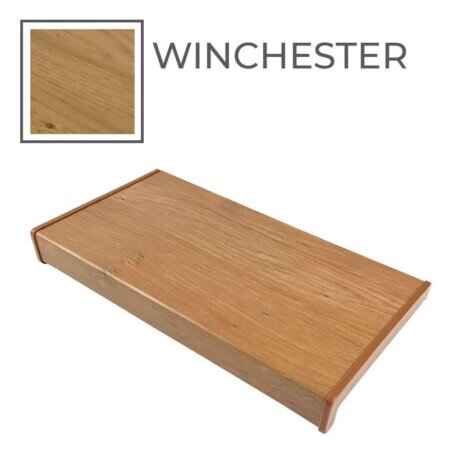 parapet winchester